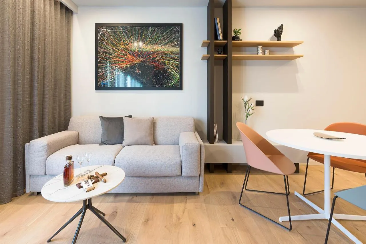 Aera Luxury Suites - 301 302 Catania Italien