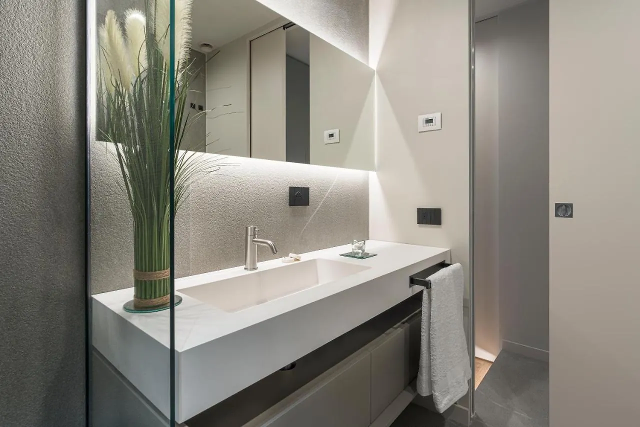 Aera Luxury Suites - 301 302 Catania