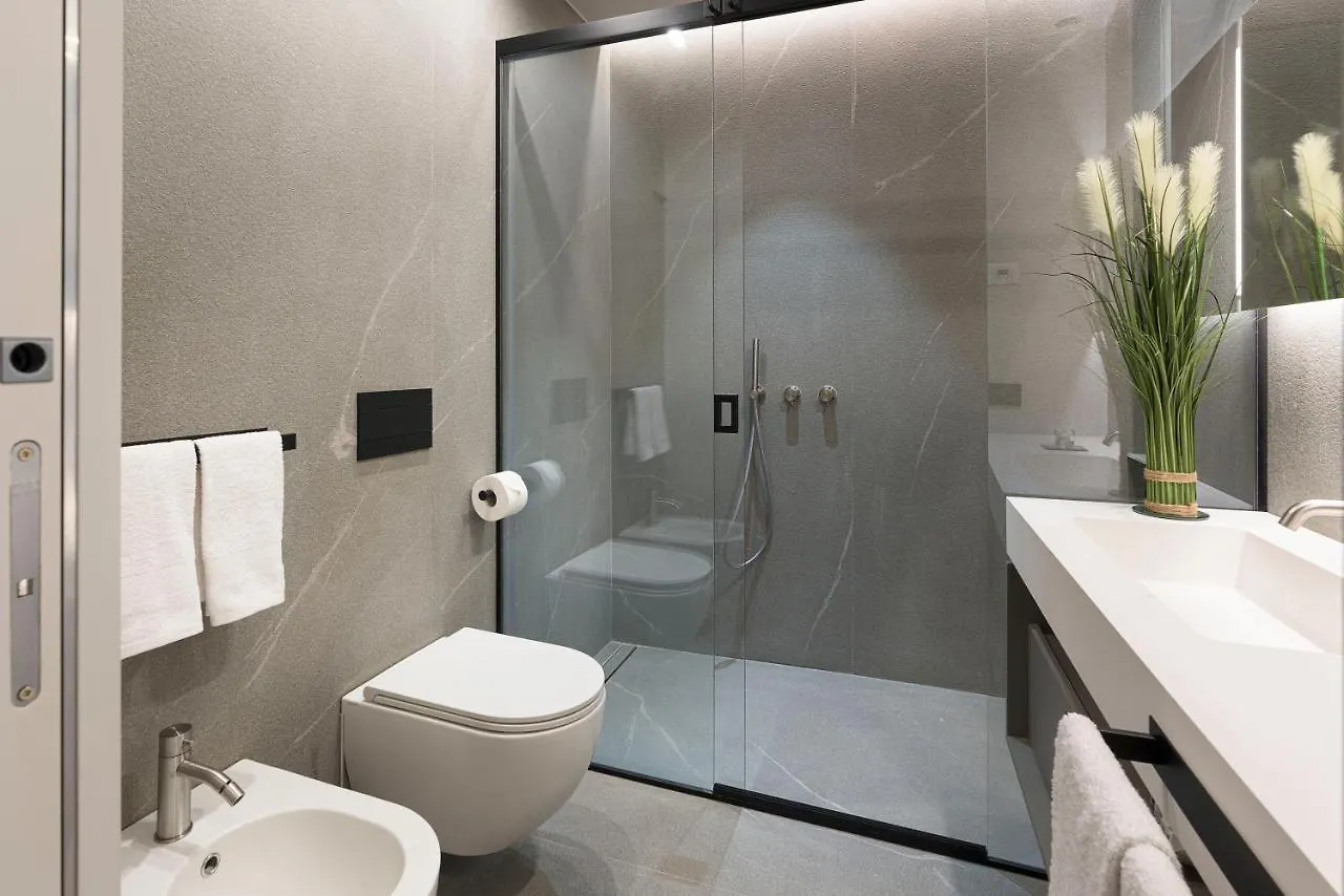 Aera Luxury Suites - 301 302 Catania