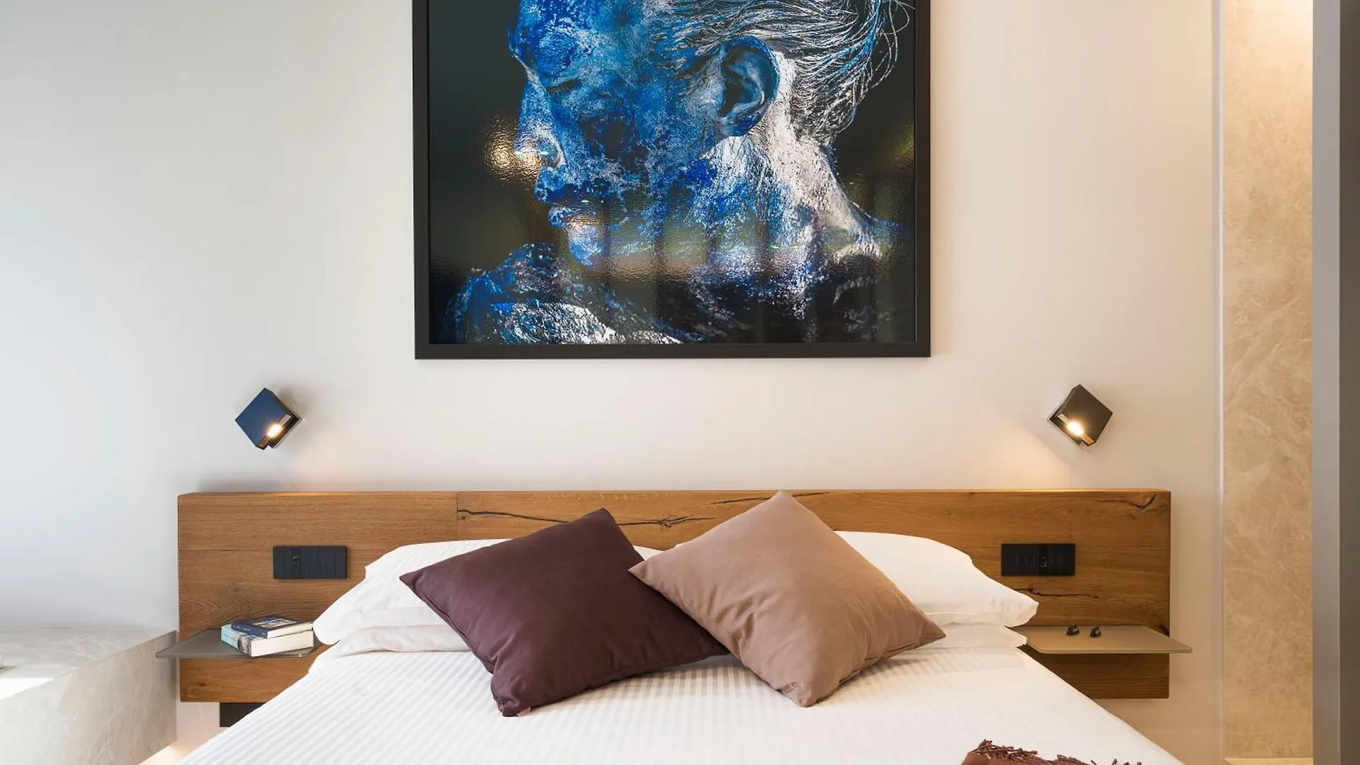 Aera Luxury Suites - 301 302 Catania Italien